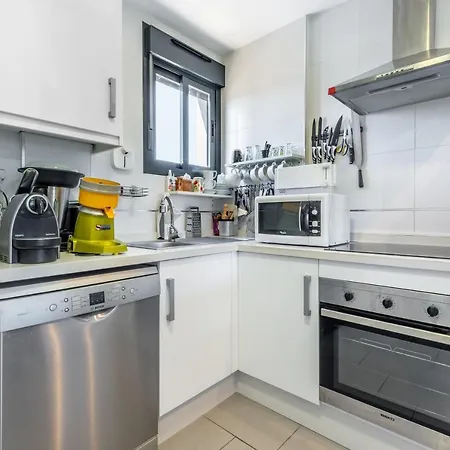 Appartement Oasis 3 Orihuela