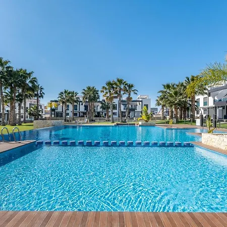 Oasis 3 Lejlighed