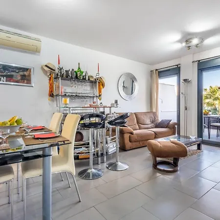 Oasis 3 * Orihuela