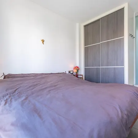 Appartement Oasis 3