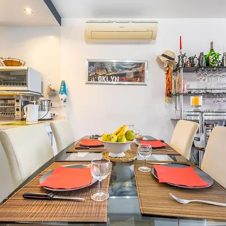 Oasis 3 * Orihuela