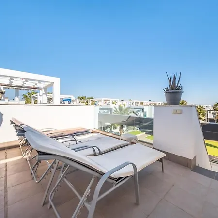Apartment Oasis 3 Orihuela