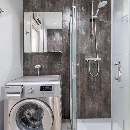 Oasis 3 Apartment Orihuela