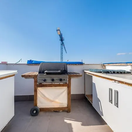 Appartement Oasis 3 *