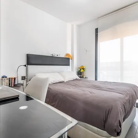 Oasis 3 Apartment *